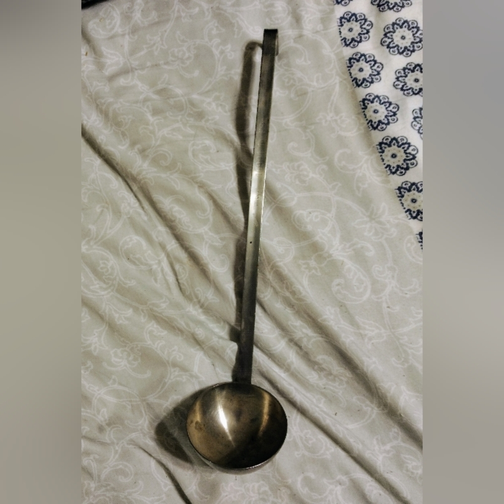 Vintage Vollrath Soup Ladle